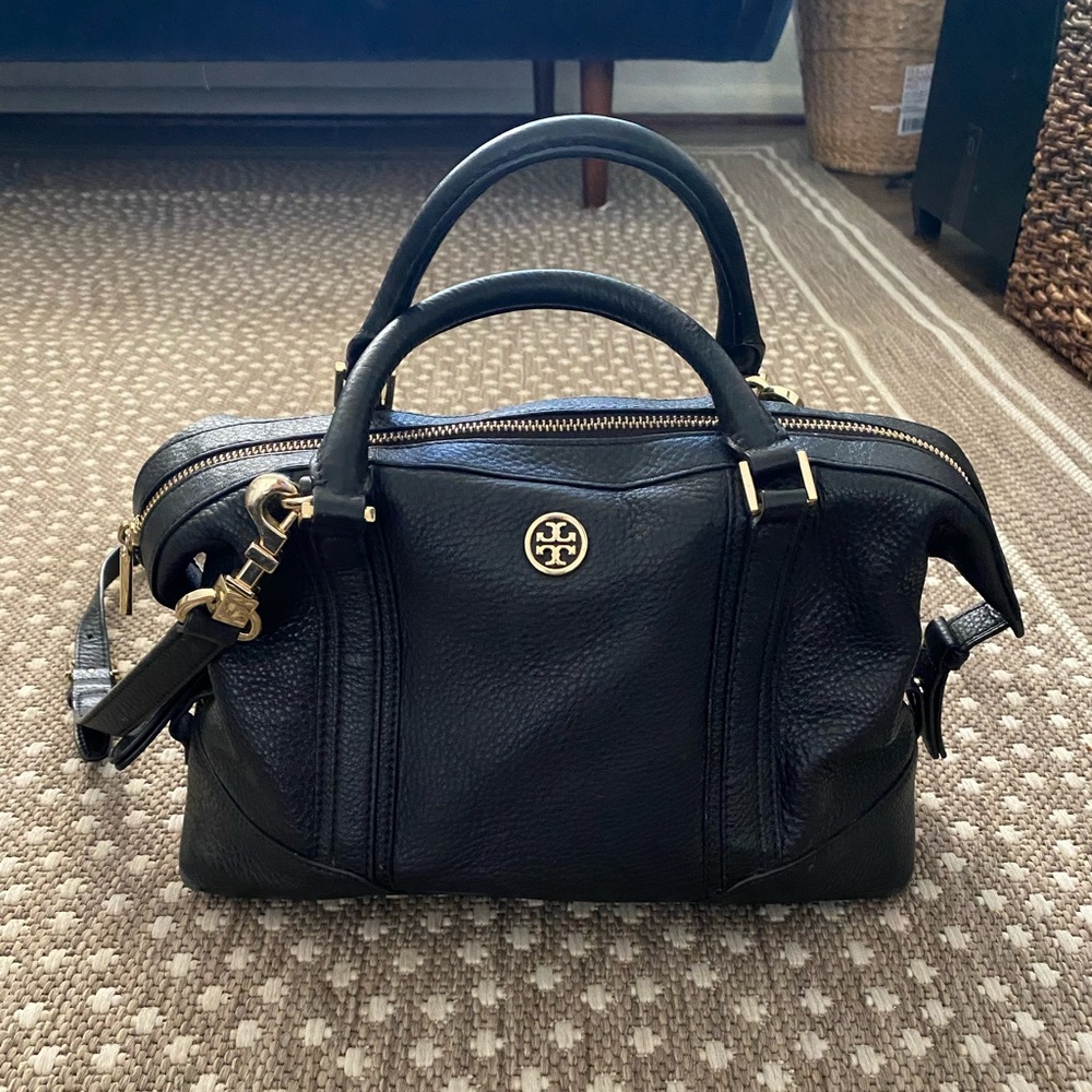 Tory Burch Satchel Purse